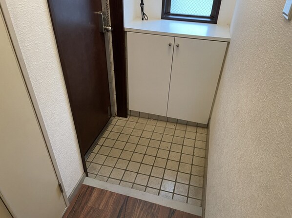 ラグレイス姫路の物件内観写真